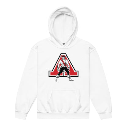 Classic | Youth Hoodie | The Aragon Don Spirit Shop