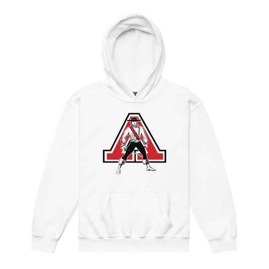 Classic | Youth Hoodie | The Aragon Don Spirit Shop