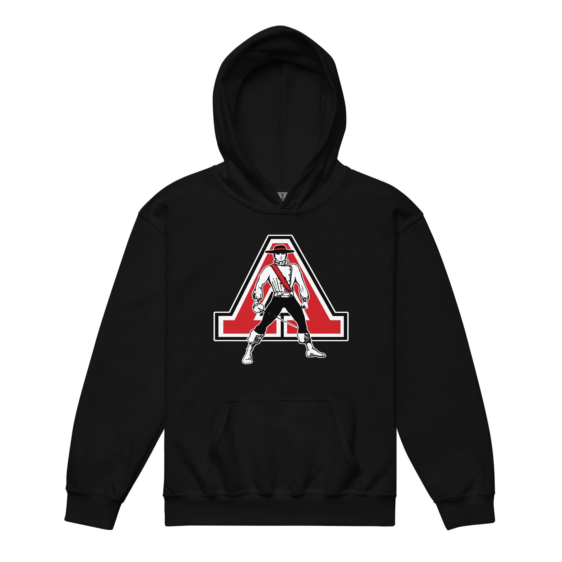 Classic | Youth Hoodie | The Aragon Don Spirit Shop