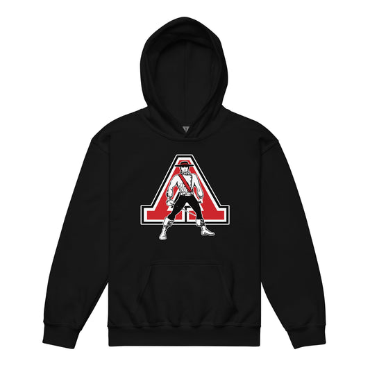 Classic | Youth Hoodie | The Aragon Don Spirit Shop
