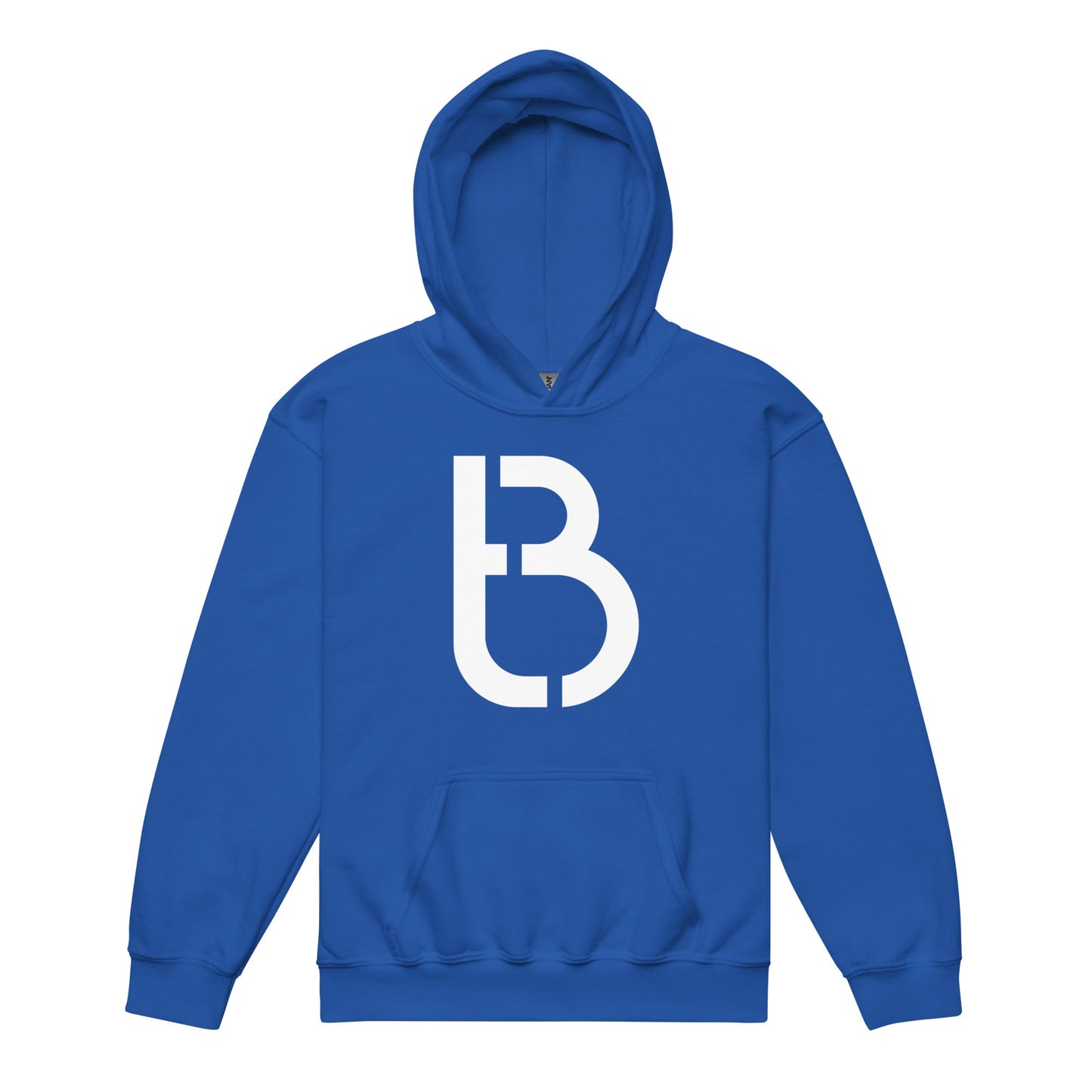 Classic | Youth Hoodie | The Boys | Emblem Logo
