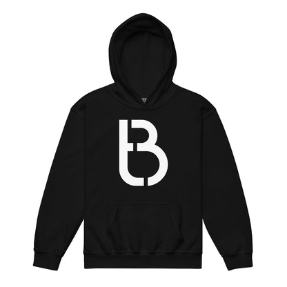 Classic | Youth Hoodie | The Boys | Emblem Logo