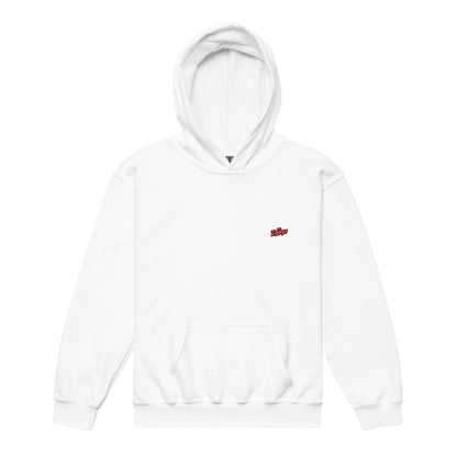 Classic | Youth Hoodie | The Dawgs | Athletics Logo