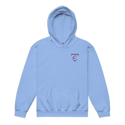 Classic | Youth Hoodie | The Dawgs | C-Mark Logo