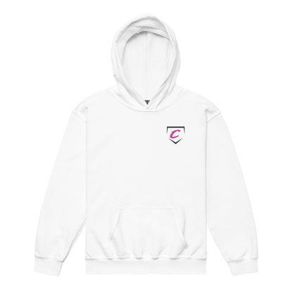 Classic | Youth Hoodie | The Dawgs | C-Mark Logo