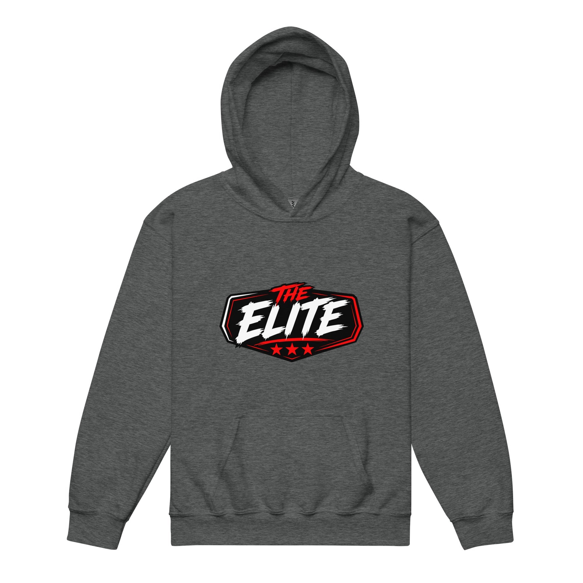 Classic | Youth Hoodie | The Elite | Vanguard Logo