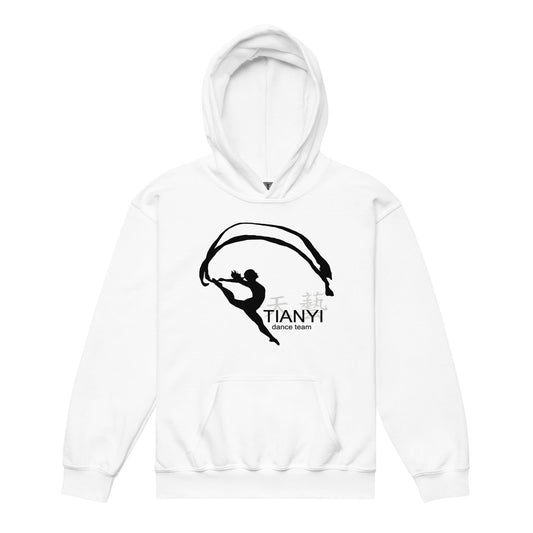 Classic | Youth Hoodie | Tianyi Dance Team