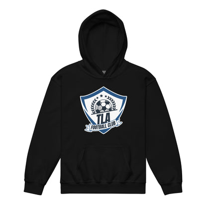 Classic | Youth Hoodie | TLA | Shield Logo