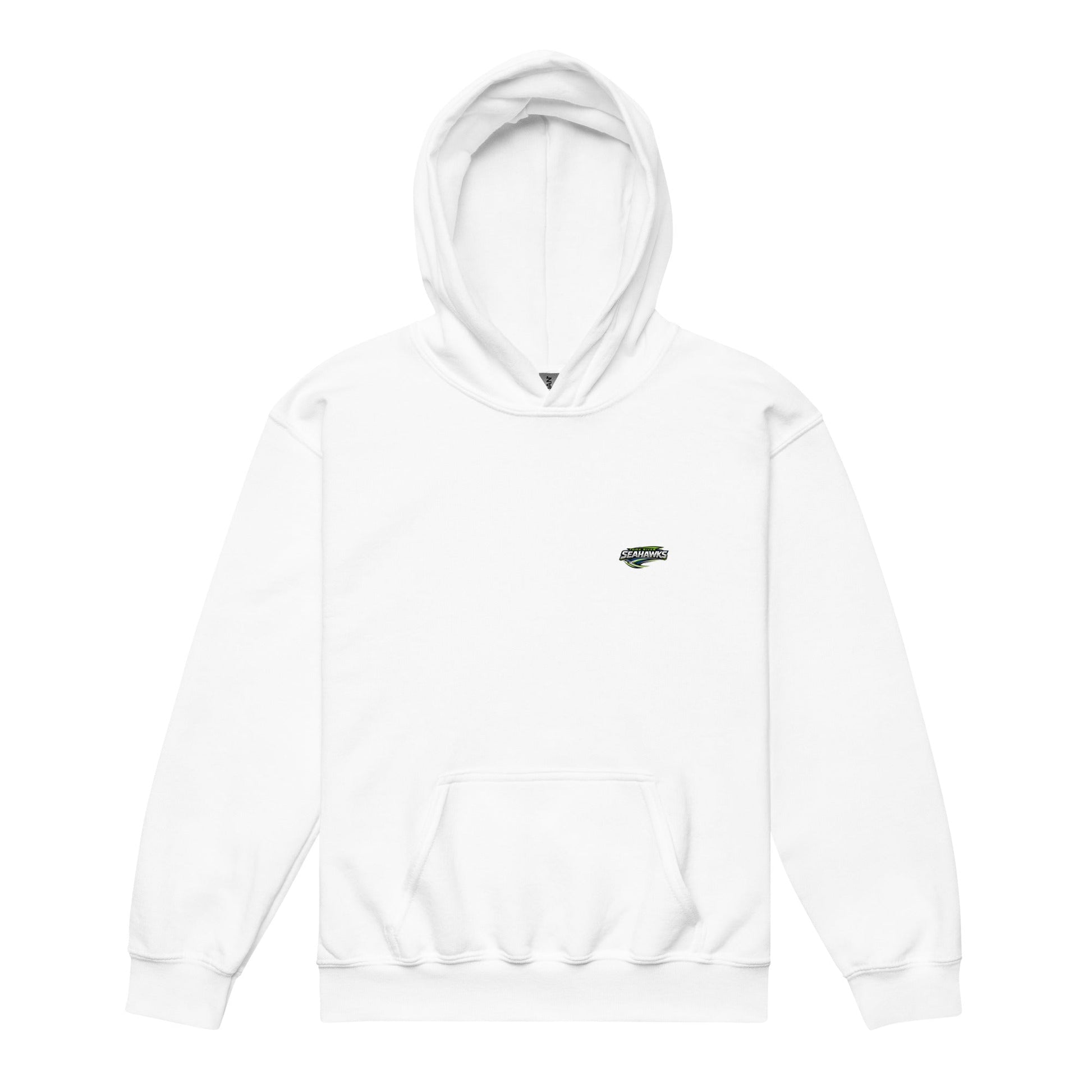 Classic | Youth Hoodie | Toms River Seahawks | Splash Logo