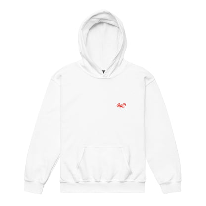 Classic | Youth Hoodie | Tri - City Baseball | Icon Logo