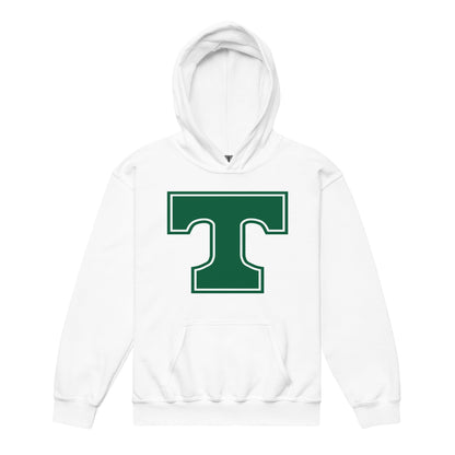 Classic | Youth Hoodie | Trinity Highschool | T Logo