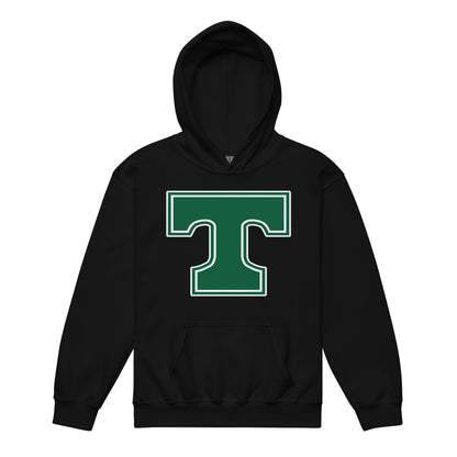 Classic | Youth Hoodie | Trinity Highschool | T Logo