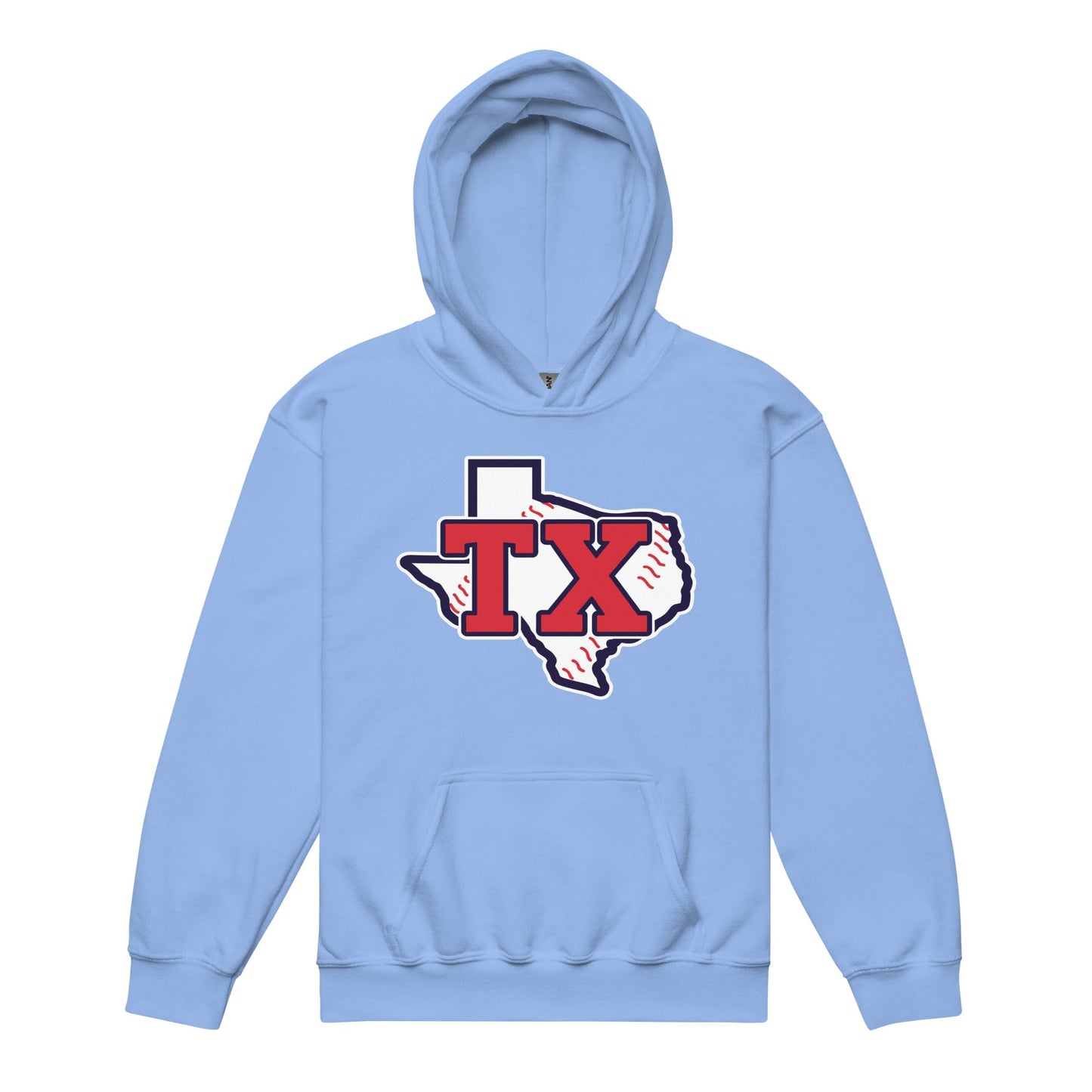 Classic | Youth Hoodie | TX Legends