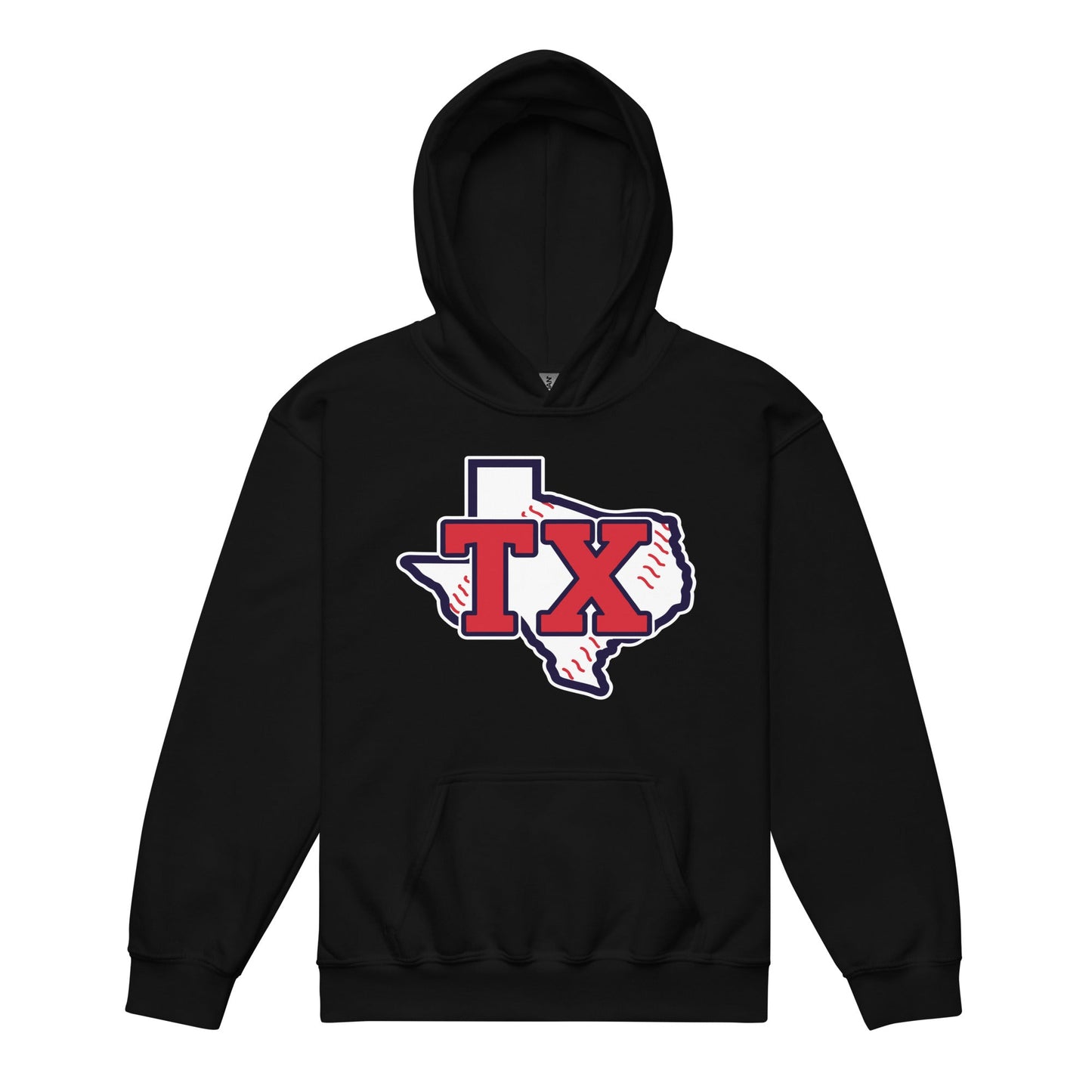 Classic | Youth Hoodie | TX Legends