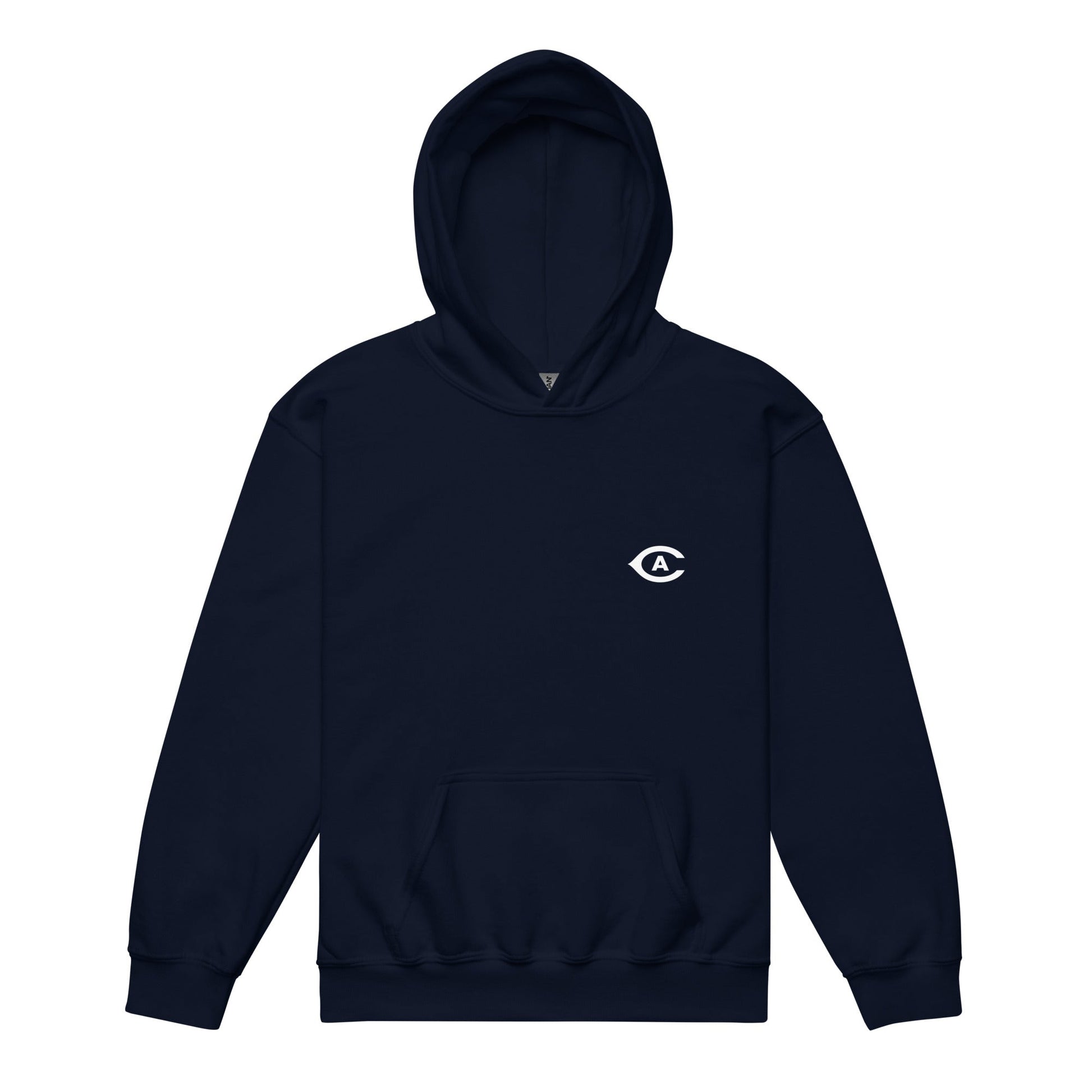 Classic | Youth Hoodie | UCD FF | Alt Logo