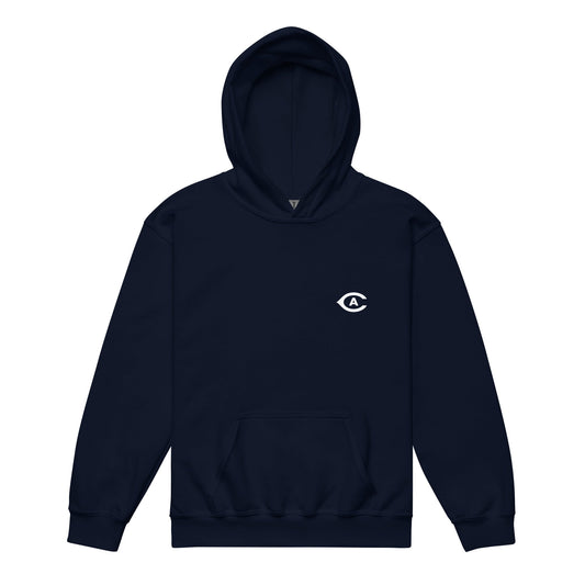 Classic | Youth Hoodie | UCD FF | Alt Logo