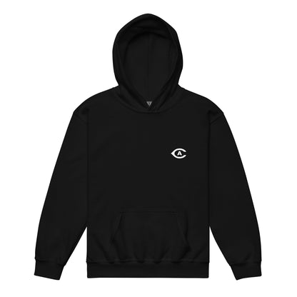 Classic | Youth Hoodie | UCD FF | Alt Logo