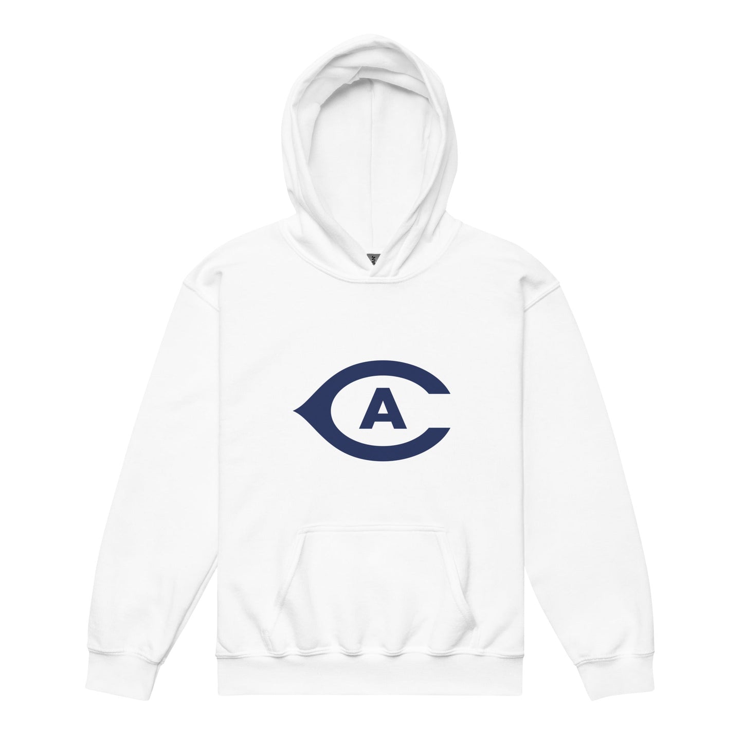 Classic | Youth Hoodie | UCD FF