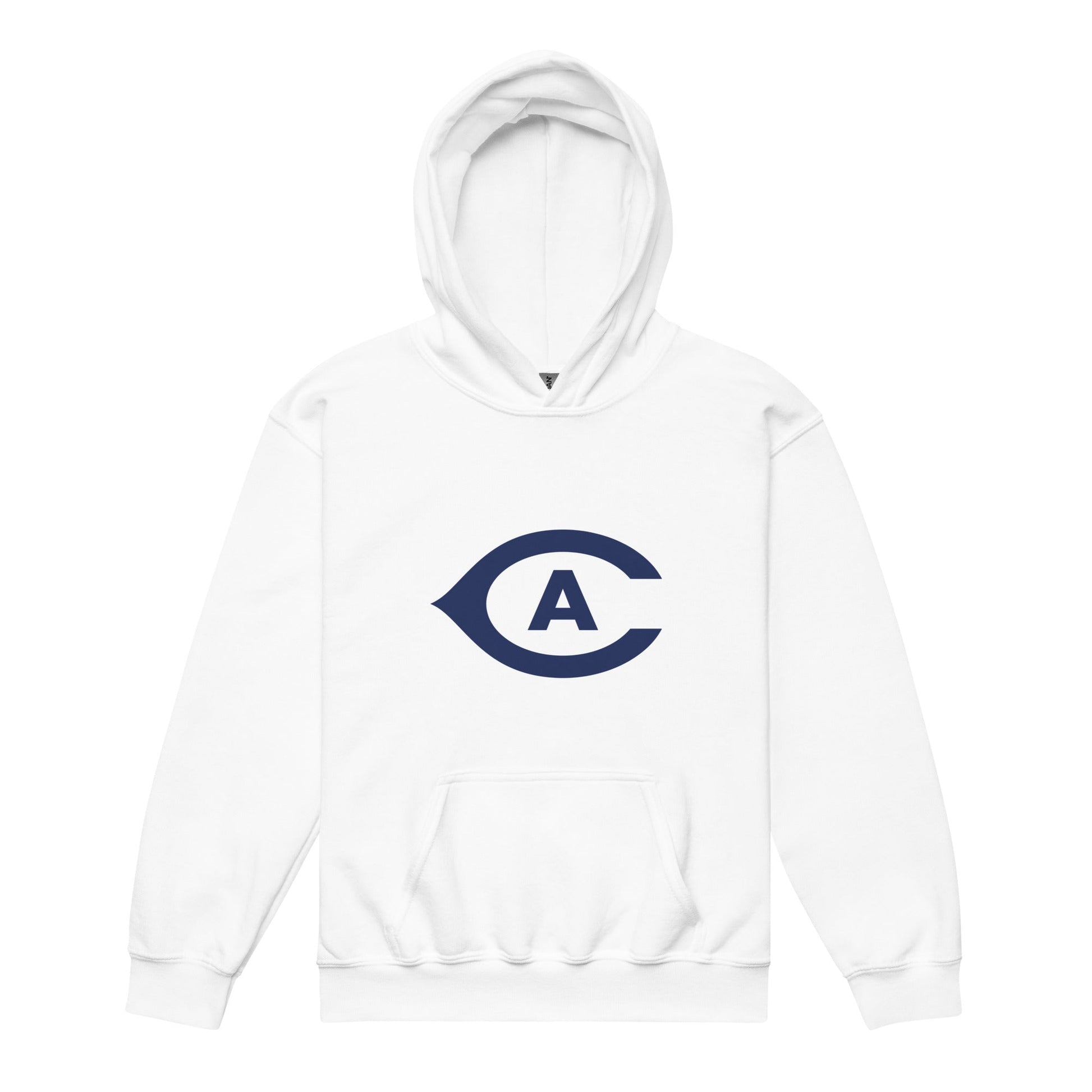 Classic | Youth Hoodie | UCD FF