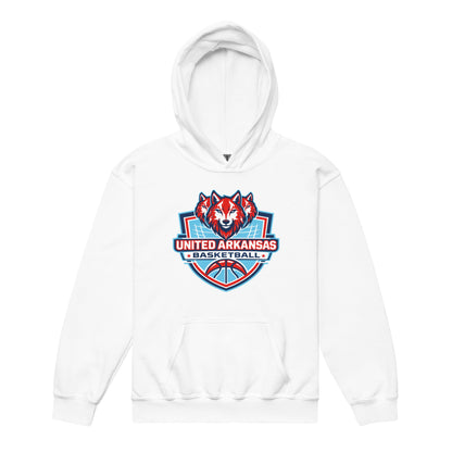Classic | Youth Hoodie | United Arkansas Basketball