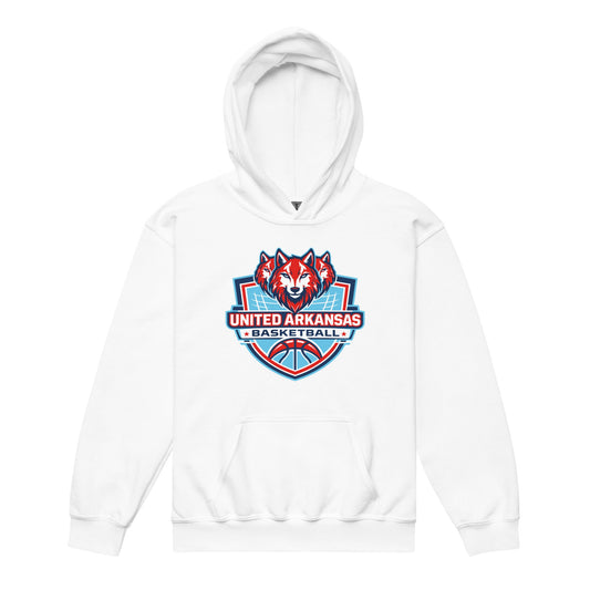 Classic | Youth Hoodie | United Arkansas Basketball