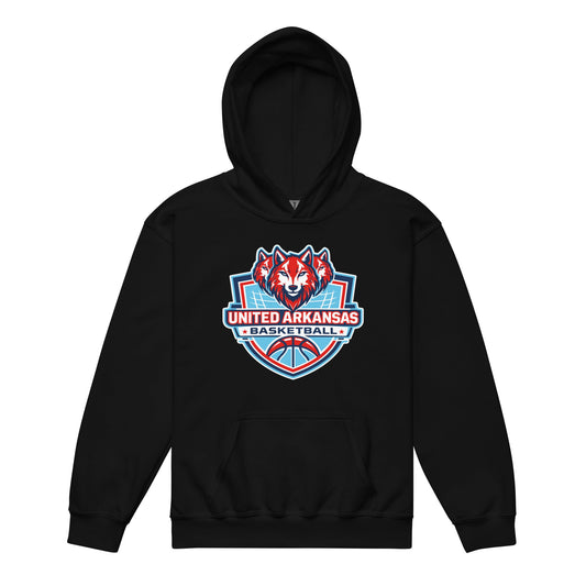 Classic | Youth Hoodie | United Arkansas Basketball
