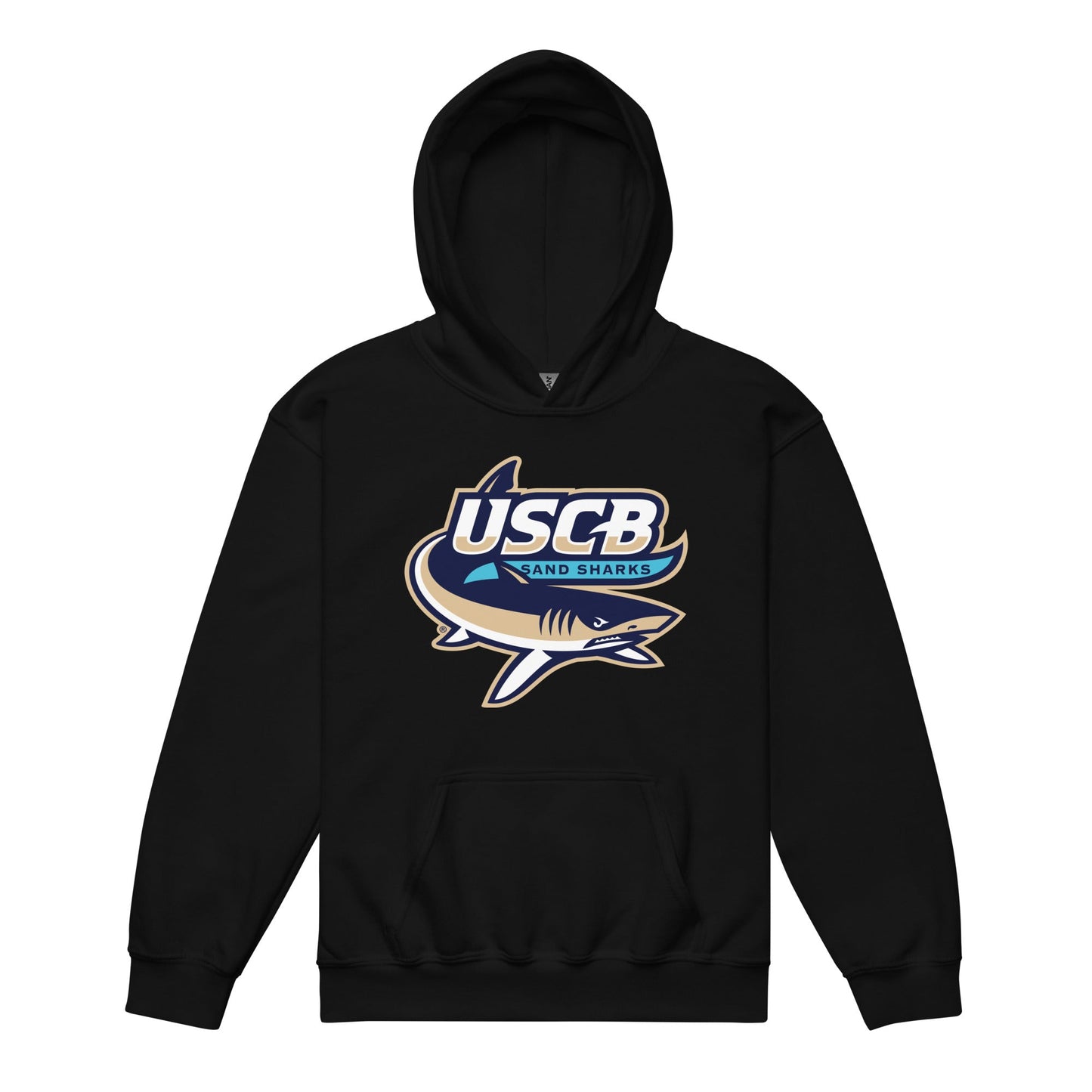 Classic | Youth Hoodie | University South Carolina Beaufort Track & Field