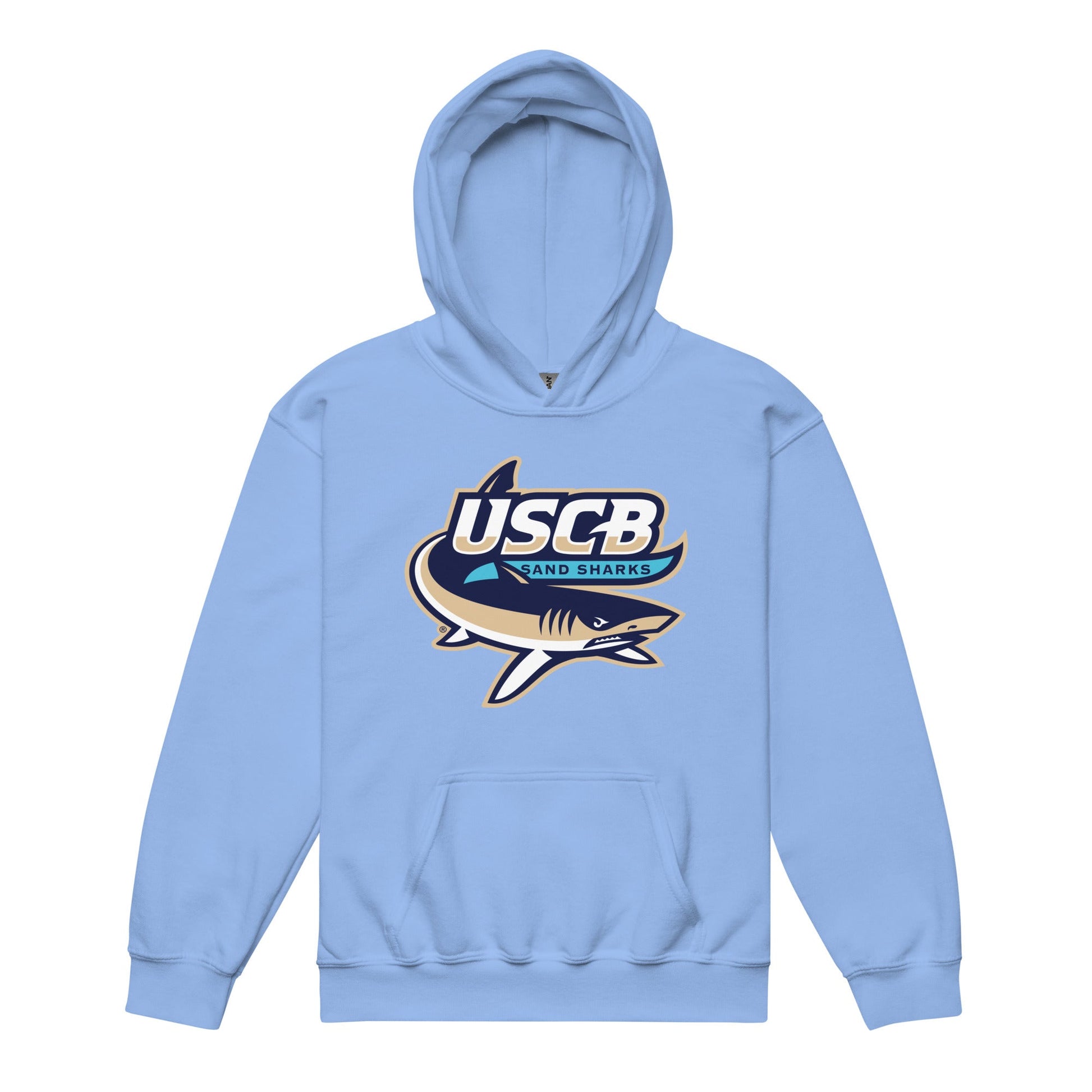 Classic | Youth Hoodie | University South Carolina Beaufort Track & Field