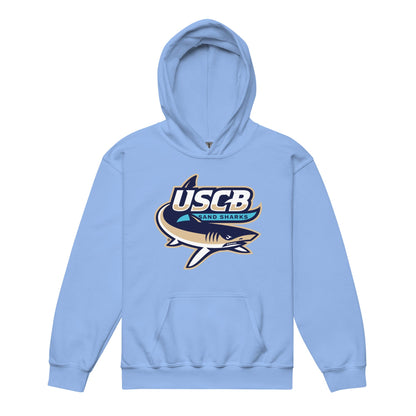 Classic | Youth Hoodie | University South Carolina Beaufort Track & Field