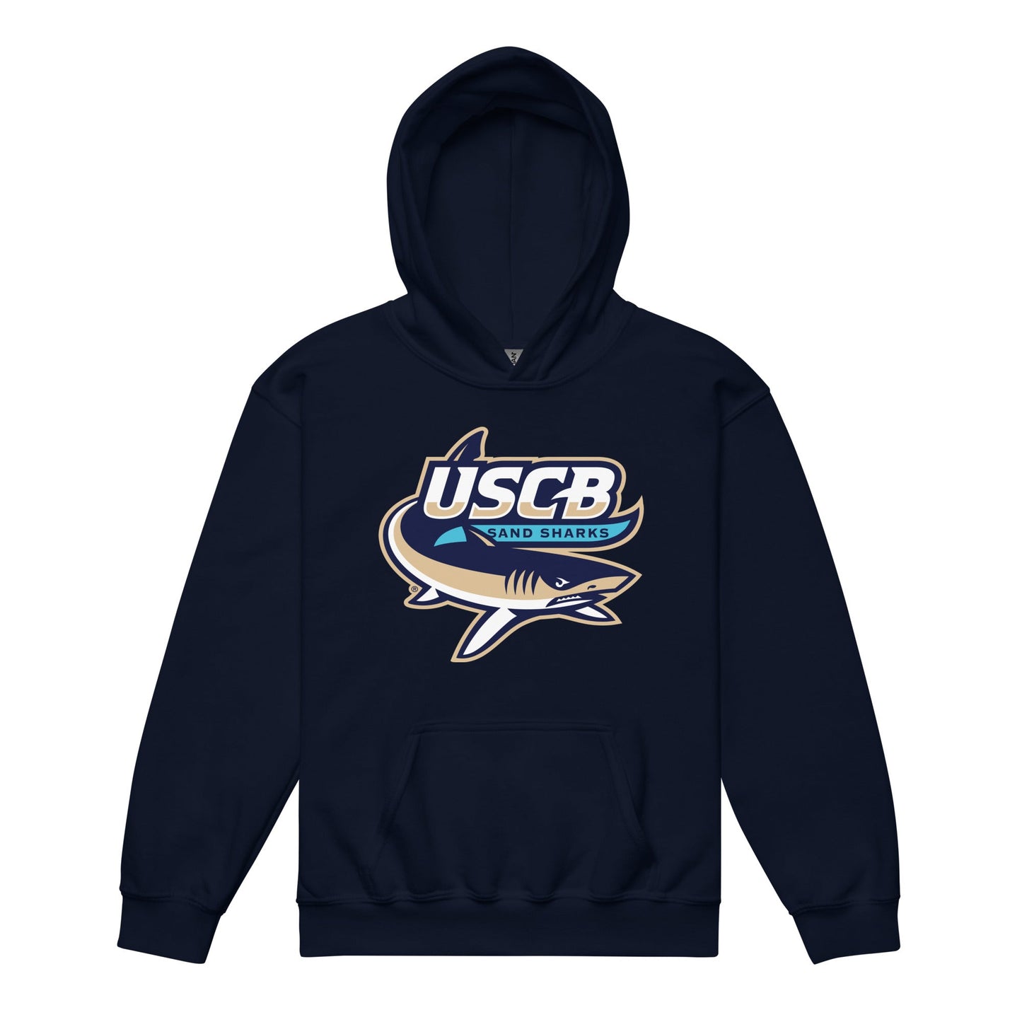 Classic | Youth Hoodie | University South Carolina Beaufort Track & Field