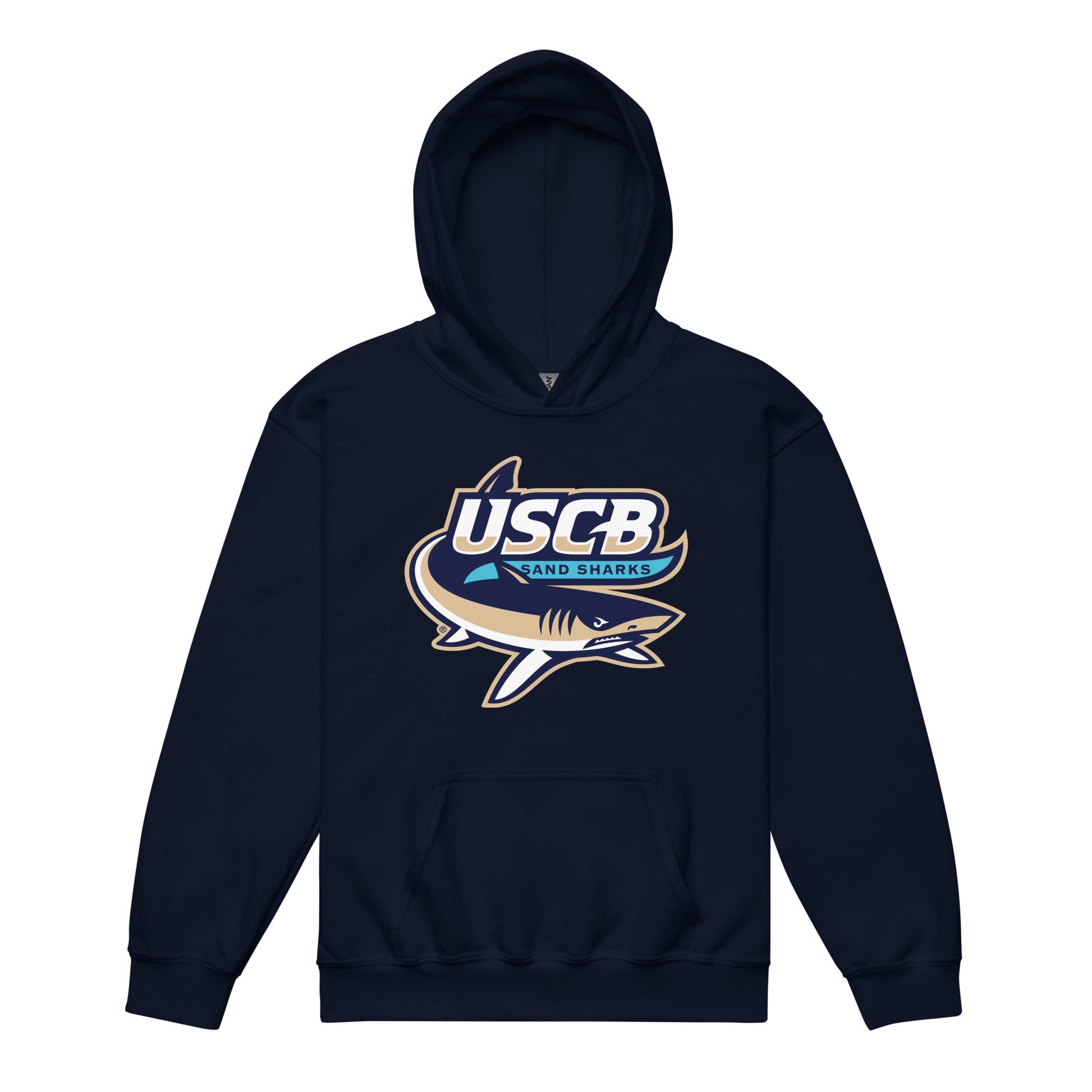 Classic | Youth Hoodie | University South Carolina Beaufort Track & Field