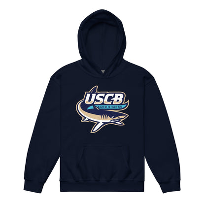 Classic | Youth Hoodie | University South Carolina Beaufort Track & Field