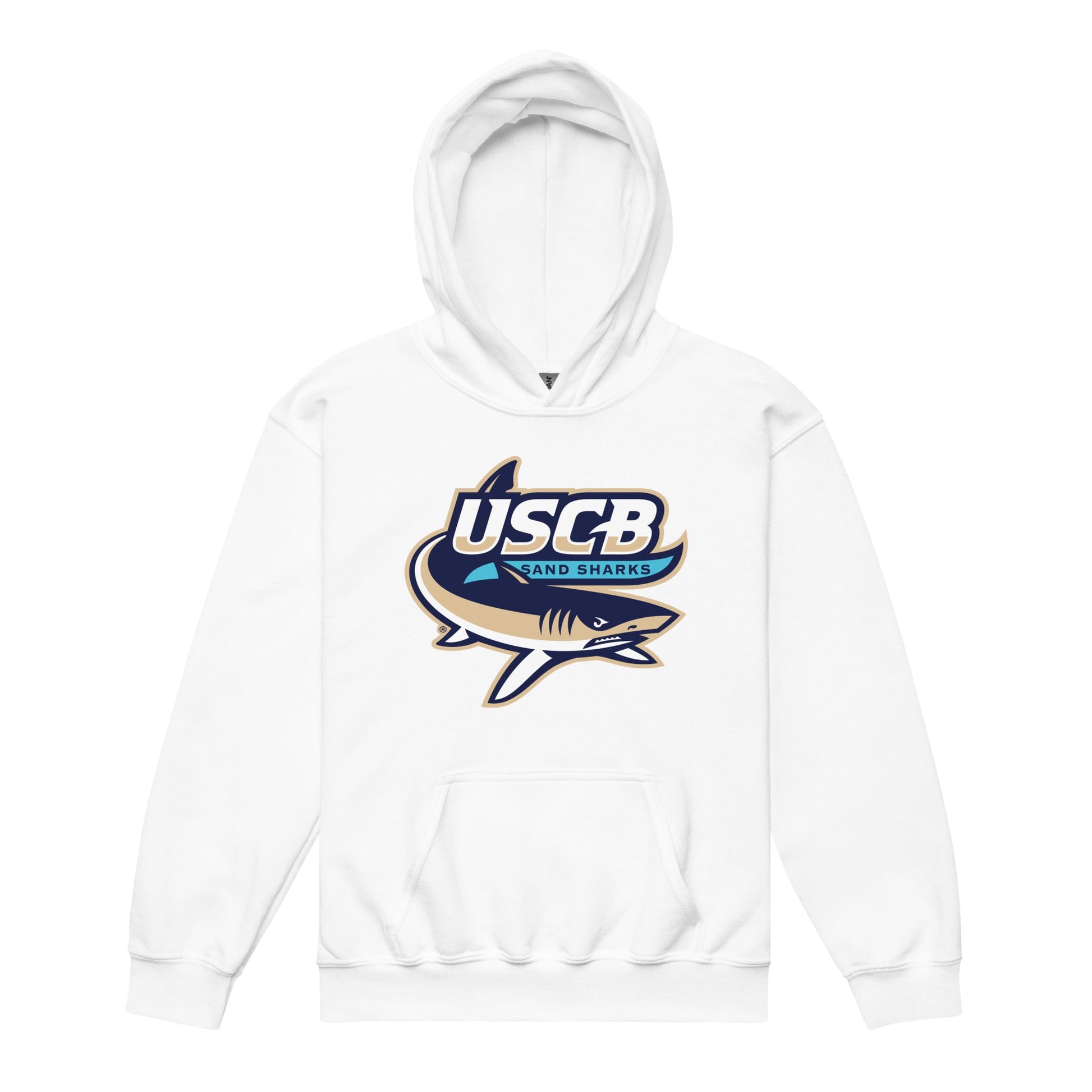 Classic | Youth Hoodie | University South Carolina Beaufort Track & Field