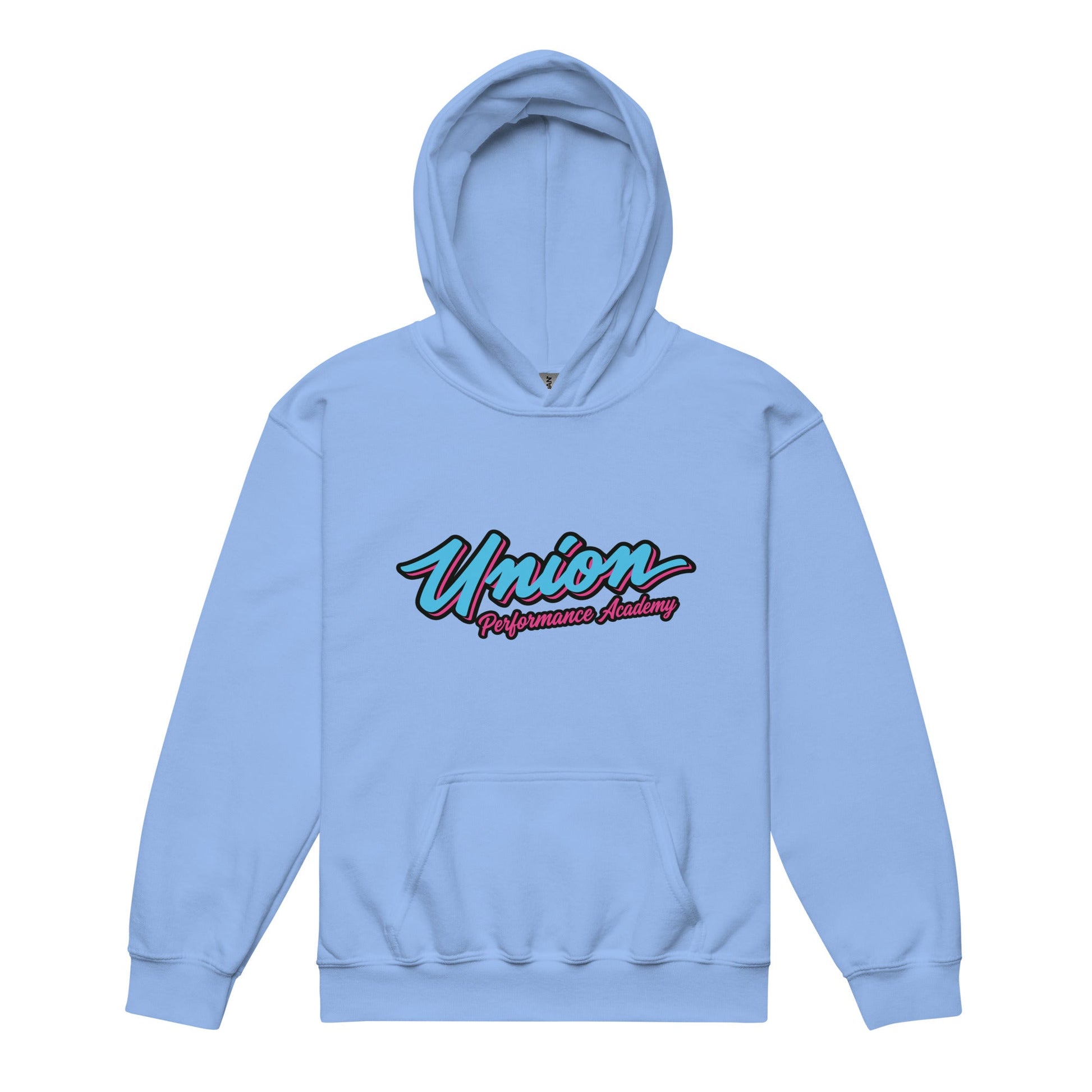 Classic | Youth Hoodie | U.P.A. | Union Vice Logo