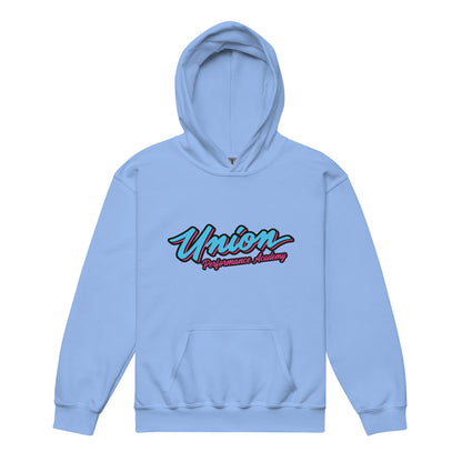 Classic | Youth Hoodie | U.P.A. | Union Vice Logo