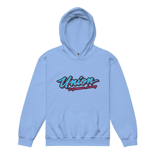 Classic | Youth Hoodie | U.P.A. | Union Vice Logo