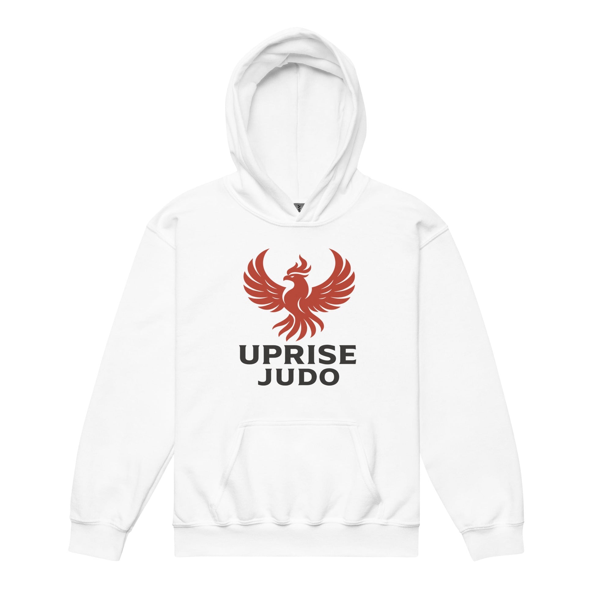 Classic | Youth Hoodie | Uprise Judo Dojo