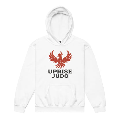 Classic | Youth Hoodie | Uprise Judo Dojo