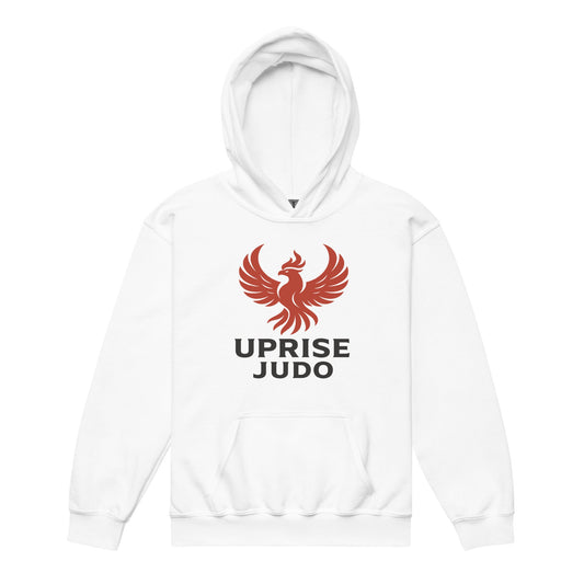 Classic | Youth Hoodie | Uprise Judo Dojo
