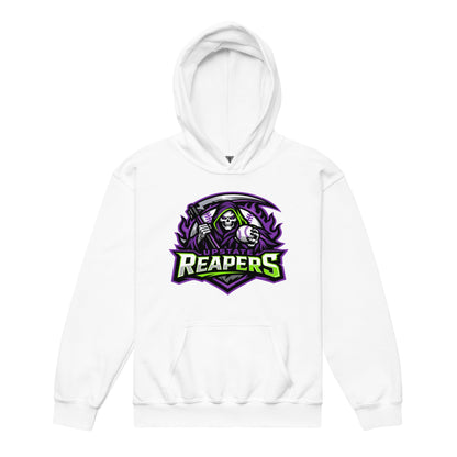 Classic | Youth Hoodie | Upstate Reapers