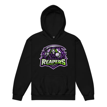 Classic | Youth Hoodie | Upstate Reapers