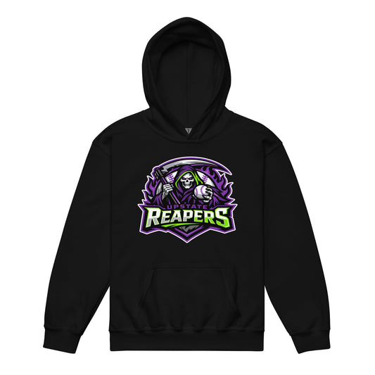 Classic | Youth Hoodie | Upstate Reapers