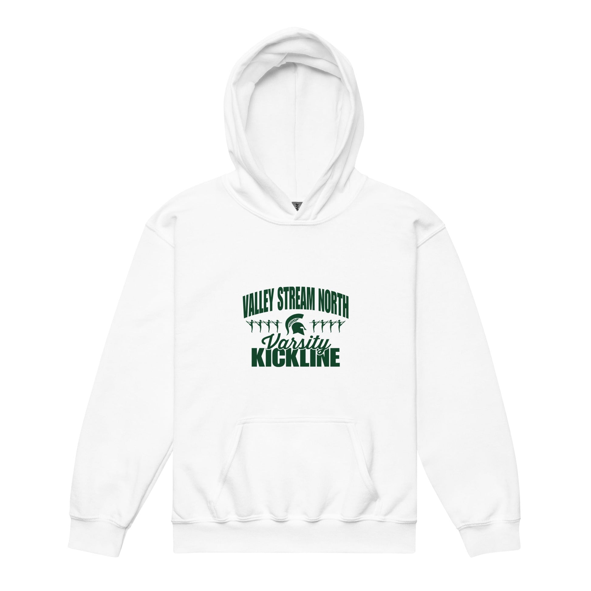 Classic | Youth Hoodie | Valley Stream North Kickline