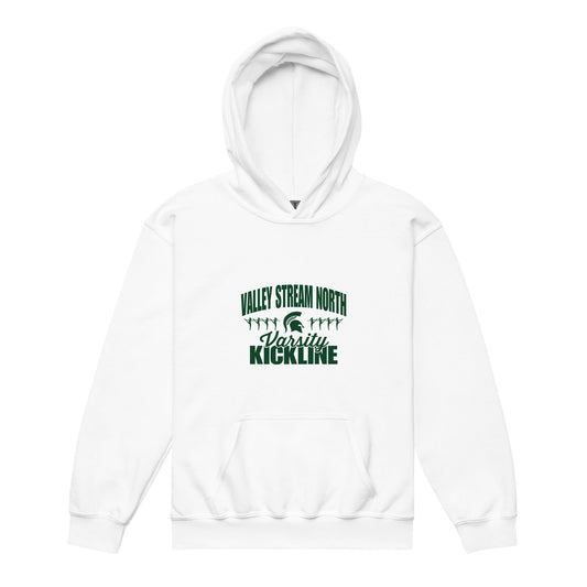 Classic | Youth Hoodie | Valley Stream North Kickline