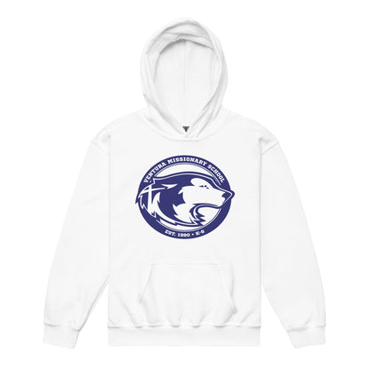 Classic | Youth Hoodie | Ventura Missionary School