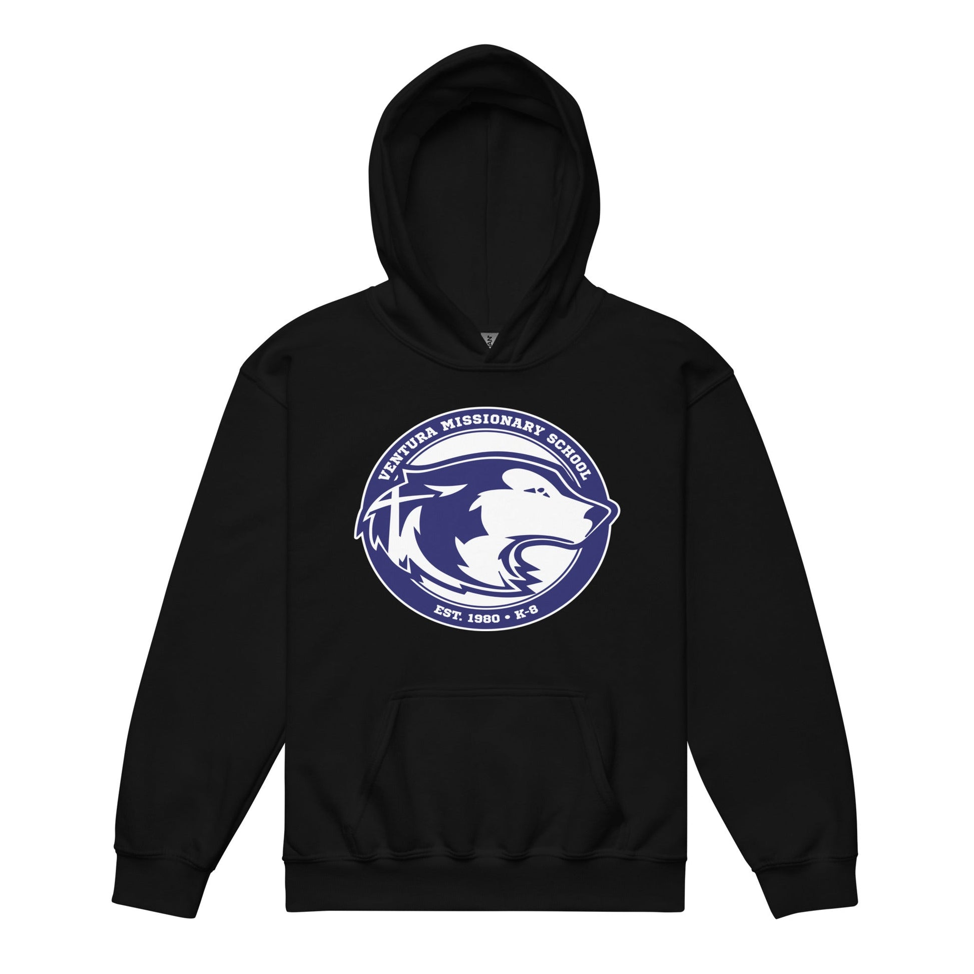 Classic | Youth Hoodie | Ventura Missionary School