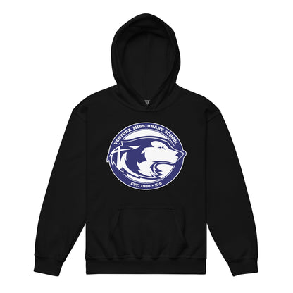 Classic | Youth Hoodie | Ventura Missionary School