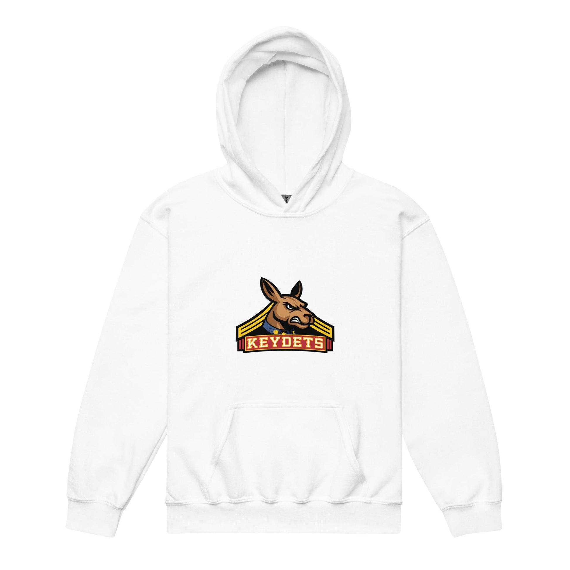 Classic | Youth Hoodie | Virginia Military Institute Rugby