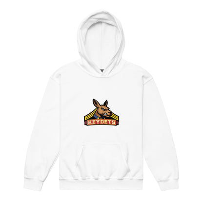 Classic | Youth Hoodie | Virginia Military Institute Rugby