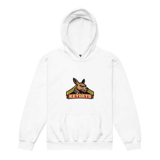 Classic | Youth Hoodie | Virginia Military Institute Rugby